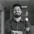 Arjun Ravikumar